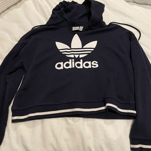 Adidas sweatshirt